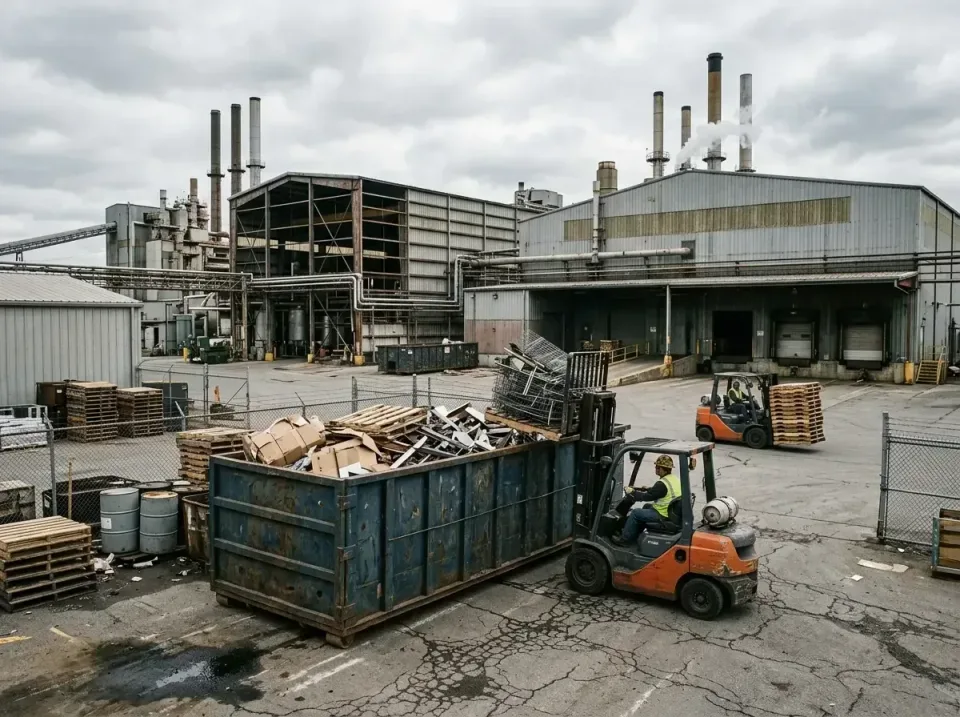industrial-factory-scrap-conta-003 — frequently asked questions, Cheap Roll-off Dumpster Rentals in Hernando, FL